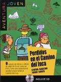 Cover-Bild zum Titel 'Aventura joven. Perdidos en el camino del Inca' von ''
