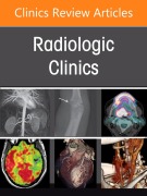 Cover-Bild zum Titel 'Genitourinary Imaging, an Issue of Radiologic Clinics of North America' von ''