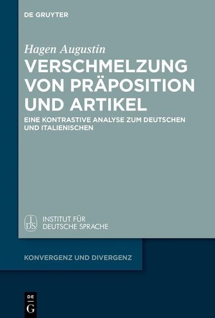 Verschmelzung von Präposition und Artikel - Hagen Augustin