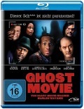 Cover-Bild zum Titel 'Ghost Movie' von 'Rick Alvarez, Marlon Wayans'