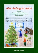 Cover-Bild zum Titel 'Aller Anfang leicht 2' von ''