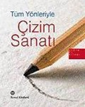Cover-Bild zum Titel 'Tüm Yönleriyle Cizim Sanati' von 'Gabriel Martin Roig'