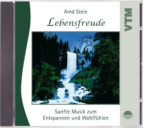 Lebensfreude - Arnd Stein
