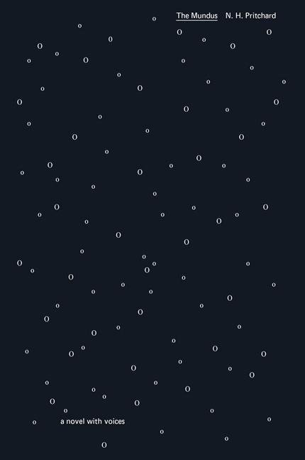 The Mundus - N H Pritchard