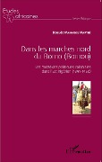 Cover-Bild zum Titel 'Dans les marches nord du Borno (Bornou)' von 'Mamadou Marthe'