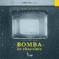 Cover-Bild zum Titel 'Bomba de Chocolate' von 'Francesca Romana Pistoia'