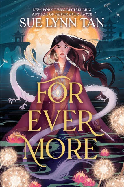 For Ever More - Sue Lynn Tan
