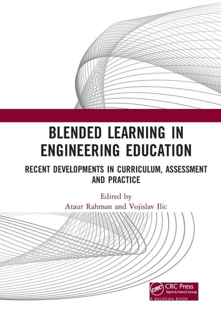 Blended Learning in Engineering Education - Ataur Rahman, Vojislav Ilic