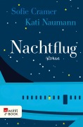Cover-Bild zum Titel 'Nachtflug' von 'Sofie Cramer, Kati Naumann'