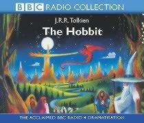 The Hobbit - J. R. R. Tolkien
