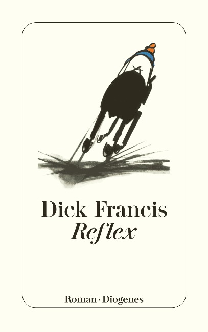 Reflex - Dick Francis
