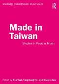 Cover-Bild zum Titel 'Made in Taiwan' von ''