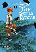 Fairy Tale Battle Royale 2 - Soraho Ina