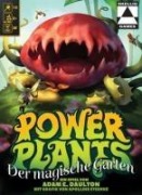 Cover-Bild zum Titel 'Power Plants' von 'Adam E. Daulton'
