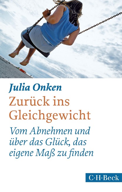 Zurück ins Gleichgewicht - Julia Onken