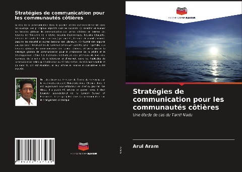 Stratégies de communication pour les communautés côtières - Arul Aram