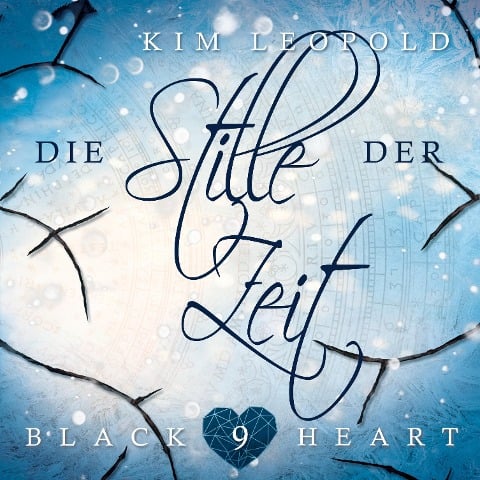 Die Stille der Zeit - Kim Leopold