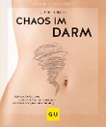Cover-Bild zum Titel 'Chaos im Darm' von 'Günther H. Heepen'