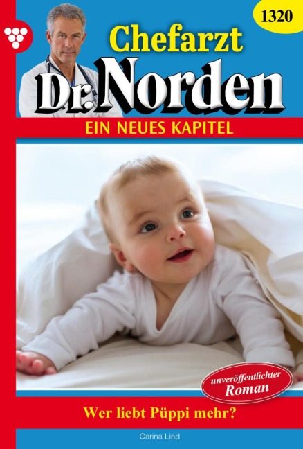 Wer liebt Püppi mehr? - Carina Lind