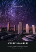 Sternentor Armenien - Lilit Karapetyan