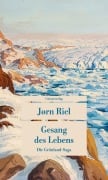 Cover-Bild zum Titel 'Gesang des Lebens' von 'Jørn Riel'
