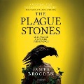 Cover-Bild zum Titel 'The Plague Stones Lib/E' von 'James Brogden'