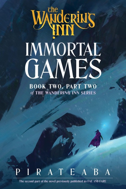 Immortal Games - Pirateaba