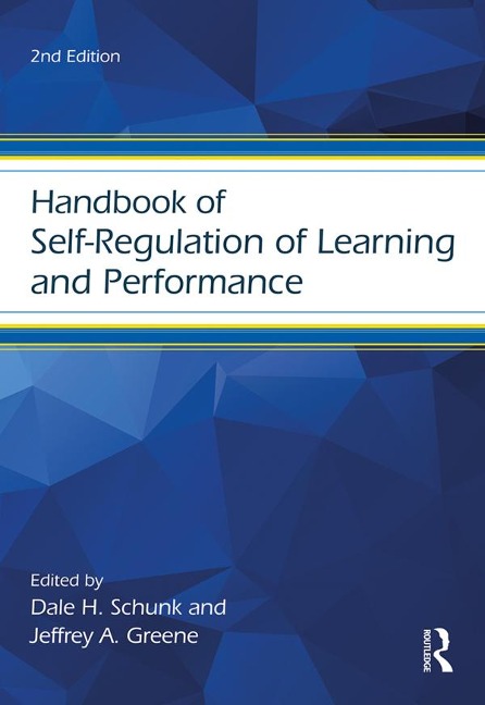 Handbook of Self-Regulation of Learning and Performance - 