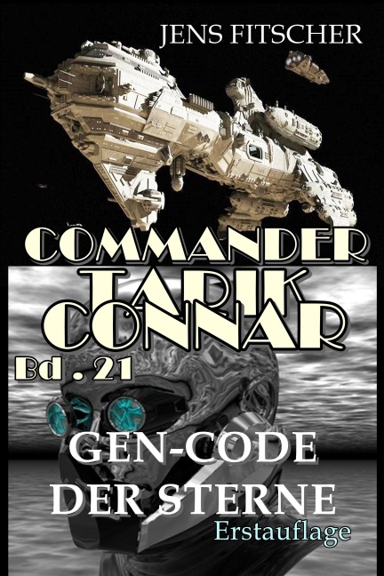 GEN-Code der Sterne - Jens Fitscher