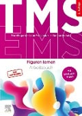 Cover-Bild zum Titel 'TMS und EMS - Figuren lernen' von 'Leon Froschauer, Tim Wiegand, Constantin Lutz'
