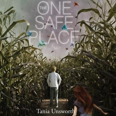 The One Safe Place Lib/E - Tania Unsworth