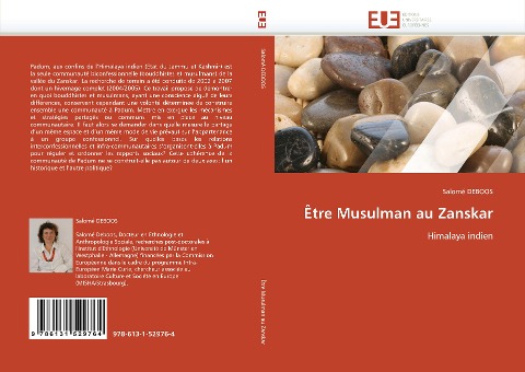 Être Musulman au Zanskar - Salomé Deboos