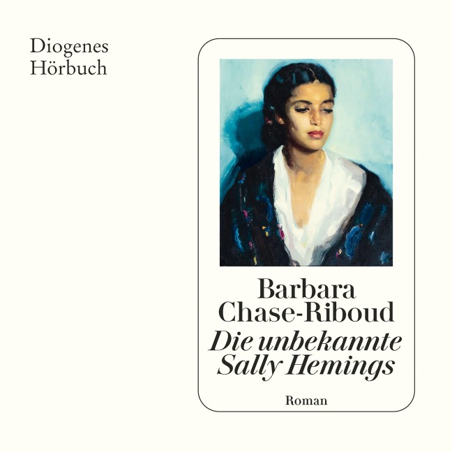 Die unbekannte Sally Hemings - Barbara Chase-Riboud