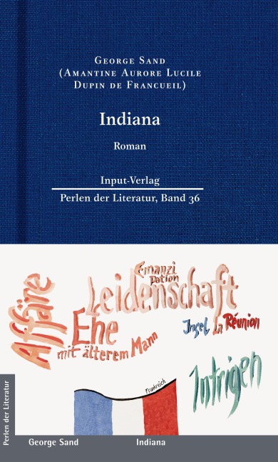 Indiana - George Sand