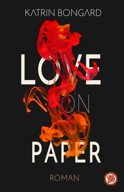 Love on paper - Katrin Bongard