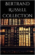Cover-Bild zum Titel 'Bertrand Russell Collection' von 'Bertrand Russell'