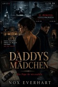 Cover-Bild zum Titel 'Daddys Mädchen' von 'Nox Everhart'
