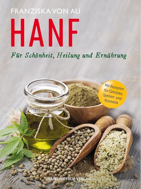 Hanf - Franziska von Au