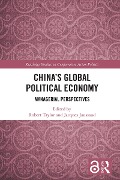 China's Global Political Economy - 