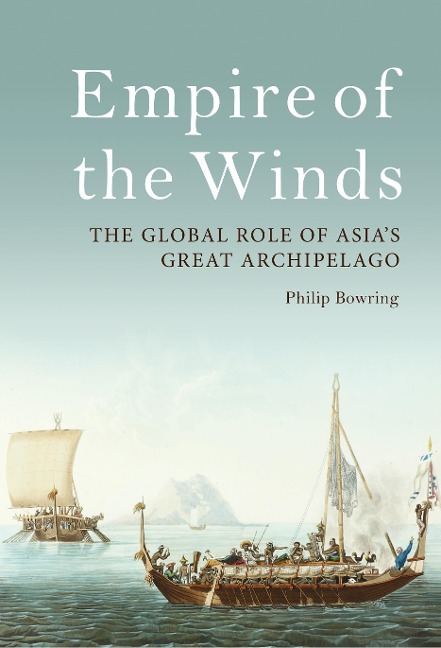 Empire of the Winds - Philip Bowring