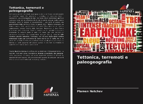 Tettonica, terremoti e paleogeografia - Plamen Netchev
