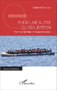 Cover-Bild zum Titel 'Pour une autre globalisation' von 'Guillon'