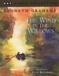 Cover-Bild zum Titel 'The Wind in the Willows - Reading' von 'Kenneth Grahame'