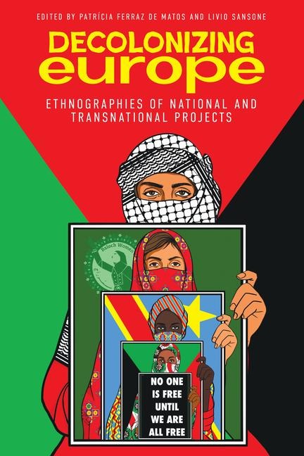 Decolonizing Europe - 