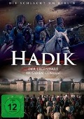 Hadik - Der legendäre Husaren General - Mark Kis-Szabo, Robert Gulya