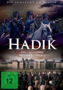 Cover-Bild zum Titel 'Hadik - Der legendäre Husaren General' von 'Mark Kis-Szabo, Robert Gulya'