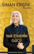 Cover-Bild zum Titel 'Var Etmenin Gücü' von 'Sinan Ergin'