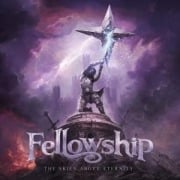 The Skies Above Eternity - Fellowship