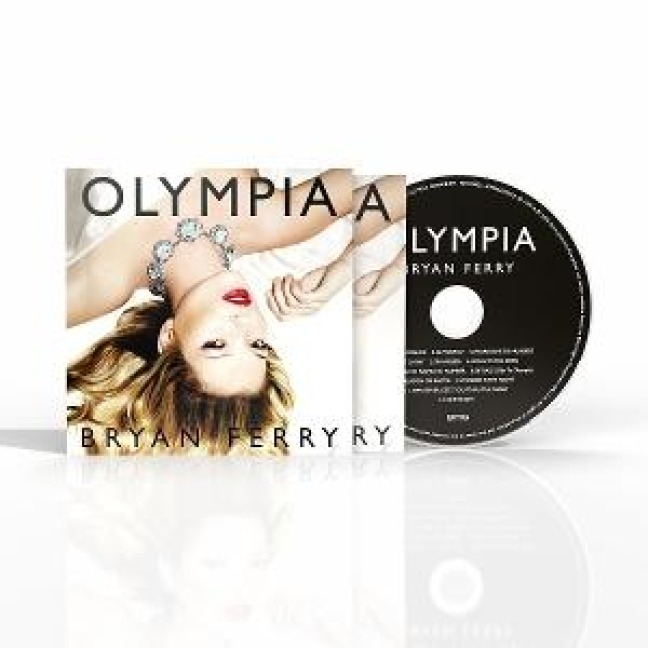 Olympia - Bryan Ferry