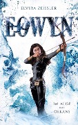 Cover-Bild zum Titel 'Eowyn: Im Auge des Orkans (Eowyn-Saga III)' von 'Elvira Zeißler'